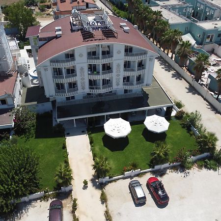 Olympic Hotels Belek (Adults Only) Exterior foto